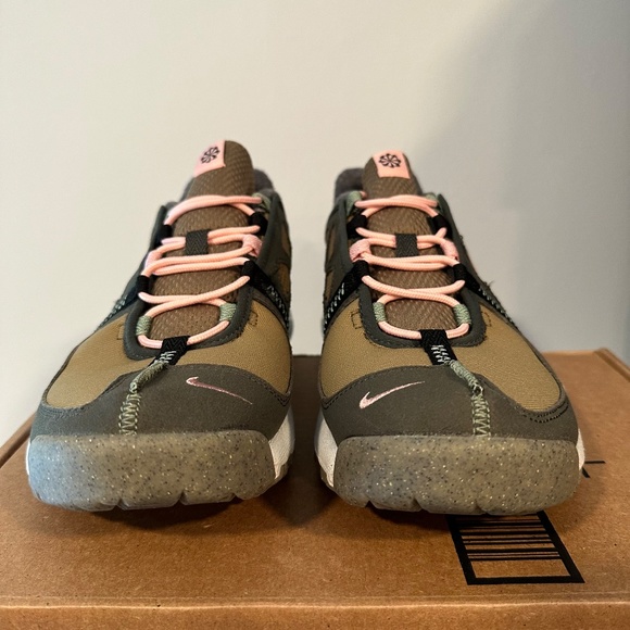 Nike Free Terra Vista - Picture 4 of 8